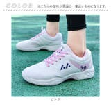 バドミントンシューズ 卓球シューズ スニーカー | BACKYARD FAMILY | 詳細画像15 