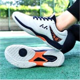 バドミントンシューズ 卓球シューズ スニーカー | BACKYARD FAMILY | 詳細画像5 