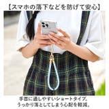 ハンドストラップ スマホ ホルダーセット 落下防止 | BACKYARD FAMILY | 詳細画像5 
