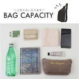 L.R.M リフトポケットボディバッグ | BACKYARD FAMILY | 詳細画像16 