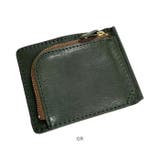 Lien コルド超スリムミニウォレット | BACKYARD FAMILY | 詳細画像16 