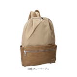 Legato Largo オールデイ10ポケットリュック | BACKYARD FAMILY | 詳細画像15 