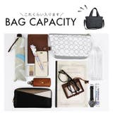 ママカルあおりトート | BACKYARD FAMILY | 詳細画像15