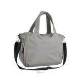 ママカルあおりトート | BACKYARD FAMILY | 詳細画像17