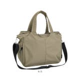 ママカルあおりトート | BACKYARD FAMILY | 詳細画像18