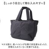 ママカルあおりトート | BACKYARD FAMILY | 詳細画像10