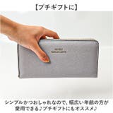 角シボロングラウンド財布 | BACKYARD FAMILY | 詳細画像10 