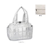 Rename キルティング トートバッグ | BACKYARD FAMILY | 詳細画像17 