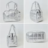 Rename キルティング トートバッグ | BACKYARD FAMILY | 詳細画像9 