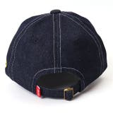 ダイナソーローキャップ | BACKYARD FAMILY | 詳細画像11 