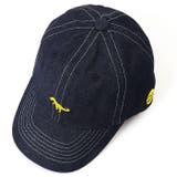 ダイナソーローキャップ | BACKYARD FAMILY | 詳細画像12 