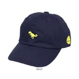 ダイナソーローキャップ | BACKYARD FAMILY | 詳細画像15 