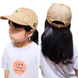 ダイナソーローキャップ | BACKYARD FAMILY | 詳細画像3 