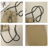 巾着 ショルダーバッグ | BACKYARD FAMILY | 詳細画像12 