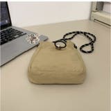 巾着 ショルダーバッグ | BACKYARD FAMILY | 詳細画像13 