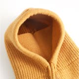 バラクラバ ニット ネックウォーマー キッズ | BACKYARD FAMILY | 詳細画像10 