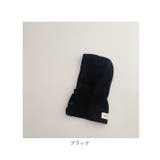 バラクラバ ニット ネックウォーマー キッズ | BACKYARD FAMILY | 詳細画像12 