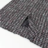 ワンピース Vネック ジャンパースカート | BACKYARD FAMILY | 詳細画像10 