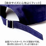 Cキャップ | BACKYARD FAMILY | 詳細画像6 