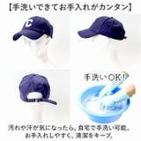 Cキャップ | BACKYARD FAMILY | 詳細画像7 