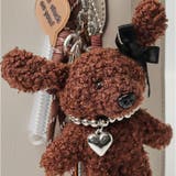 ボアドッグチャーム | BACKYARD FAMILY | 詳細画像7 