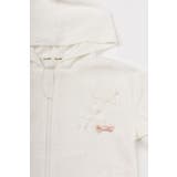 EKUBO りぼんパーカー | BACKYARD FAMILY | 詳細画像4 