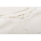 EKUBO りぼんパーカー | BACKYARD FAMILY | 詳細画像5 