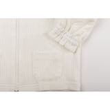 EKUBO りぼんパーカー | BACKYARD FAMILY | 詳細画像6 