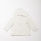 EKUBO りぼんパーカー | BACKYARD FAMILY | 詳細画像7 