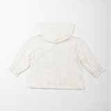 EKUBO りぼんパーカー | BACKYARD FAMILY | 詳細画像8 