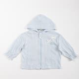 EKUBO りぼんパーカー | BACKYARD FAMILY | 詳細画像9 