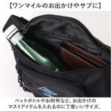 umbro アンブロ ボディバッグ | BACKYARD FAMILY | 詳細画像5