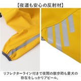 犬 レインコート フード付き | BACKYARD FAMILY | 詳細画像11