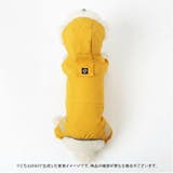 犬 レインコート フード付き | BACKYARD FAMILY | 詳細画像12