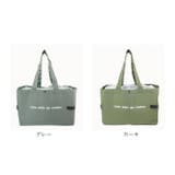 お買い物トートバッグ | BACKYARD FAMILY | 詳細画像15 