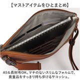 alto Hシボプレス サコッシュ | BACKYARD FAMILY | 詳細画像7 