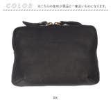 alto アニリンレザー ベルトポーチ | BACKYARD FAMILY | 詳細画像13 