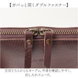 alto アニリンレザー ベルトポーチ | BACKYARD FAMILY | 詳細画像7 