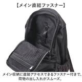 軽量ナイロン撥水リュック | BACKYARD FAMILY | 詳細画像4 