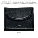 Pisoraro ピソラロ ミニウォレット | BACKYARD FAMILY | 詳細画像15 