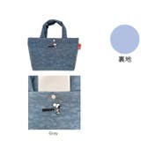 ルートート ROOTOTE 8437 | BACKYARD FAMILY | 詳細画像16 