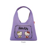 ルートート ROOTOTE  8489 IP.ラウント゛.ニット.ハローキティ | BACKYARD FAMILY | 詳細画像12 