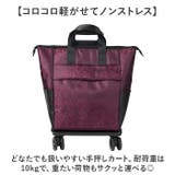 cocoro コ・コロ 2WAY4輪カート | BACKYARD FAMILY | 詳細画像4 