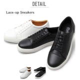 glabella LACEUP SNEAKERS | BACKYARD FAMILY | 詳細画像2 