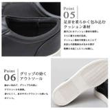 glabella LACEUP SNEAKERS | BACKYARD FAMILY | 詳細画像6 