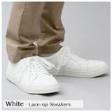glabella LACEUP SNEAKERS | BACKYARD FAMILY | 詳細画像7 