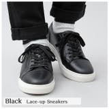 glabella LACEUP SNEAKERS | BACKYARD FAMILY | 詳細画像8 
