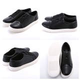 glabella LACEUP SNEAKERS | BACKYARD FAMILY | 詳細画像9 