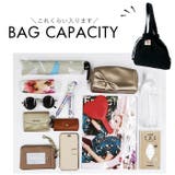 キルティング 巾着トート | BACKYARD FAMILY | 詳細画像7