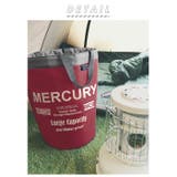 マーキュリー キャパシティビッグバッグ | BACKYARD FAMILY | 詳細画像2